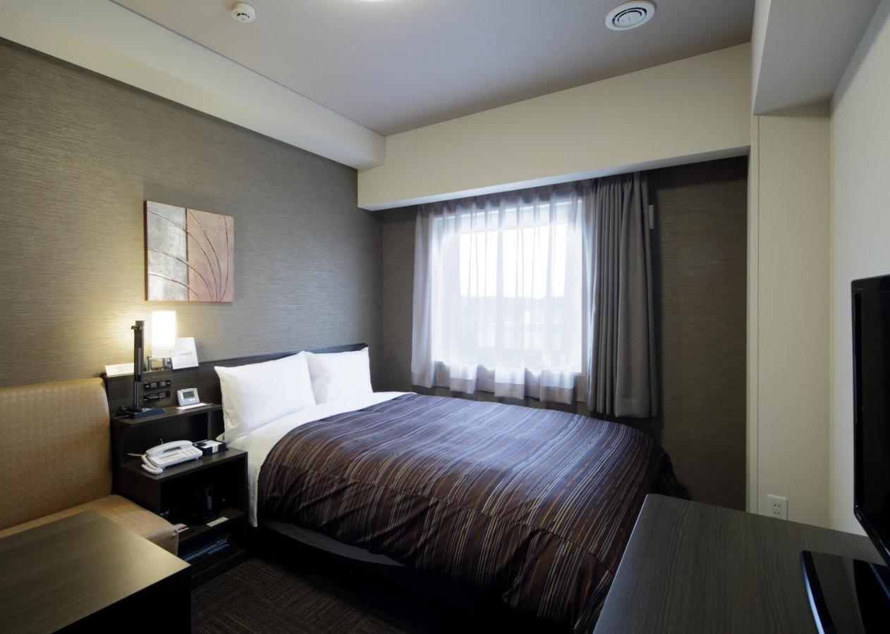 Hotel Route-Inn Shinfujieki Minami Fuji  Exterior photo