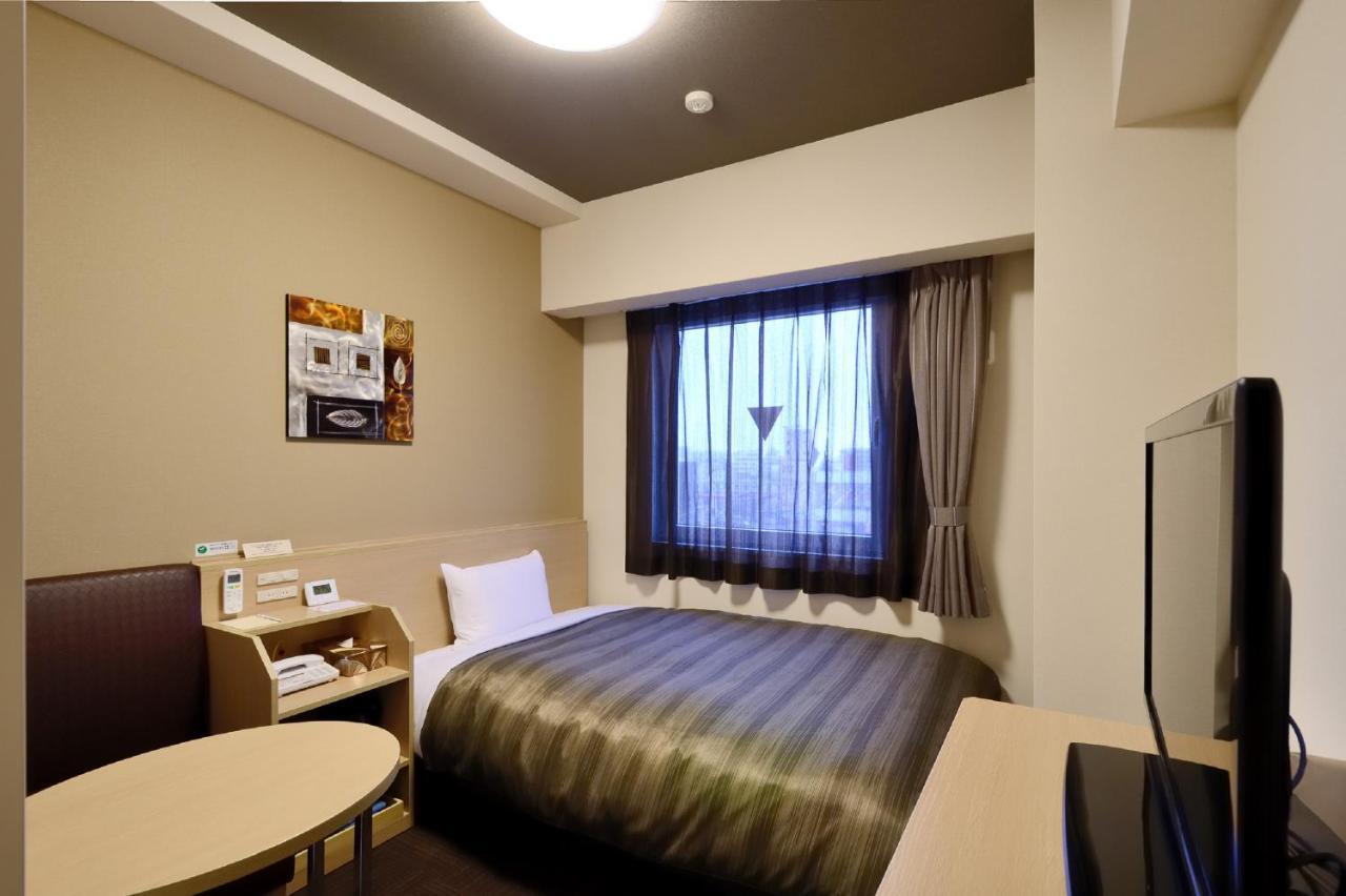 Hotel Route-Inn Shinfujieki Minami Fuji  Exterior photo