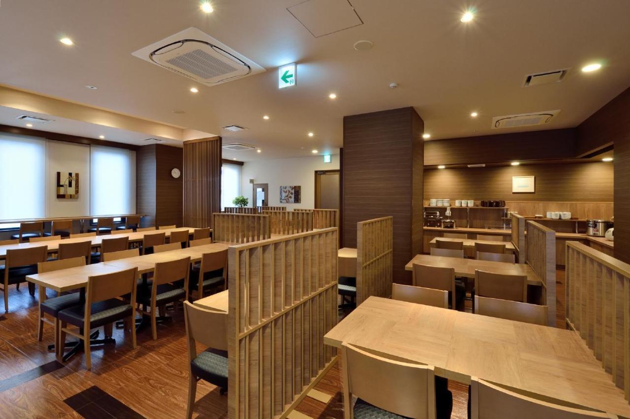 Hotel Route-Inn Shinfujieki Minami Fuji  Exterior photo