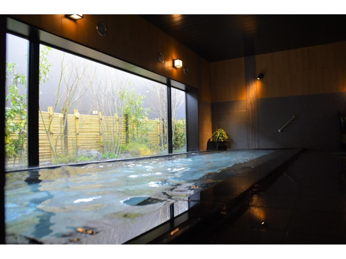 Hotel Route-Inn Shinfujieki Minami Fuji  Exterior photo